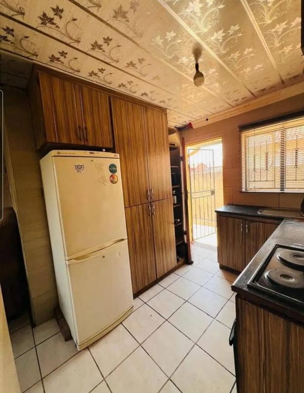 3 Bedroom Property for Sale in Mabopane North West